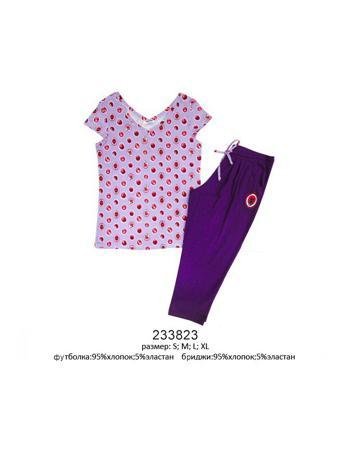 Пижама INDEFINI