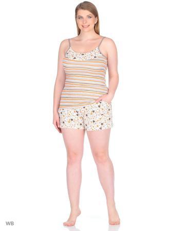 Пижама Sevim Linse