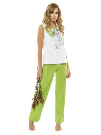 Пижама Lui et Elle