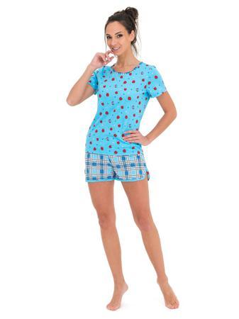 Пижама Tenerezza