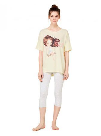 Пижама United Colors of Benetton