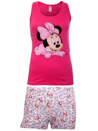 Пижама РОССИЙСКИЙ ТРИКОТАЖ