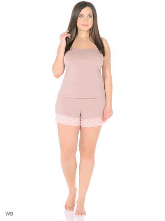 Пижама Lui et Elle