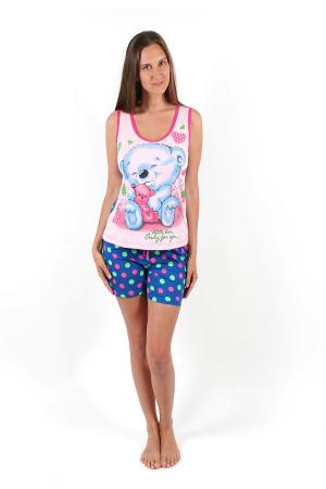 Пижама Basia
