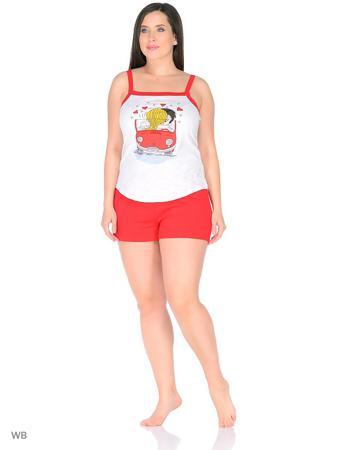 Пижама Sevim Linse