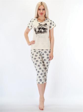 Пижама HELLO MODA!
