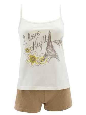 Пижама РОССИЙСКИЙ ТРИКОТАЖ