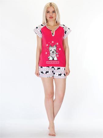 Пижама HELLO MODA!