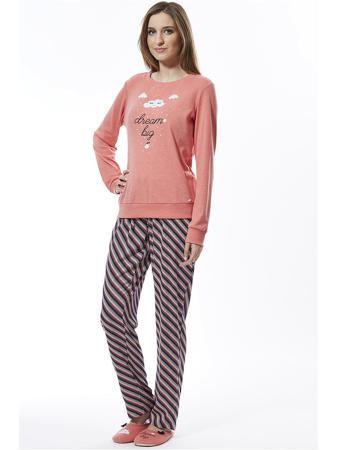 Пижама RELAX MODE