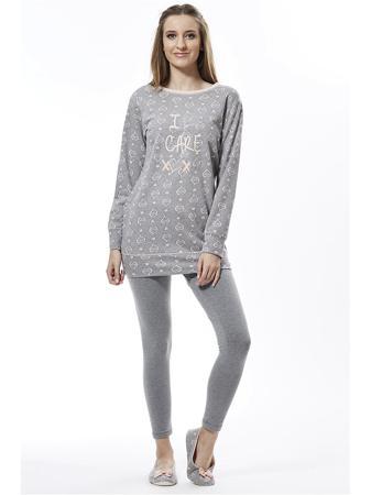 Пижама RELAX MODE