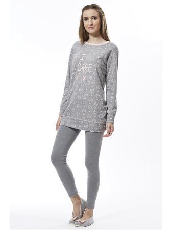 Пижама RELAX MODE