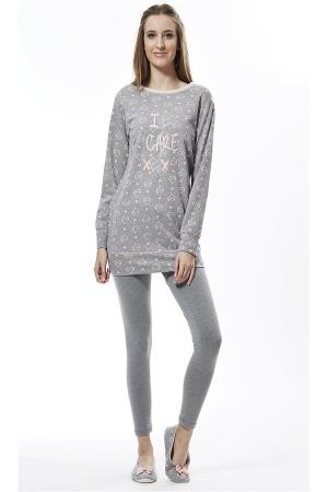 Пижама RELAX MODE