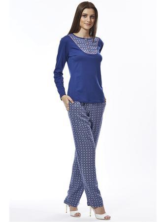 Пижама RELAX MODE