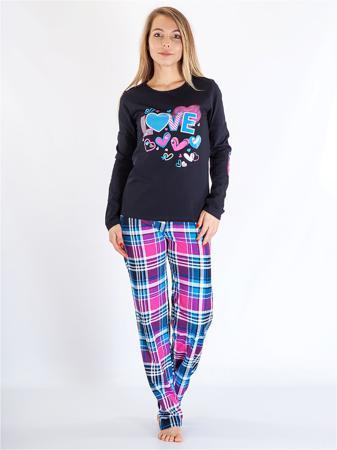 Пижама HELLO MODA!