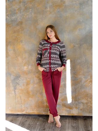 Пижама Весталия