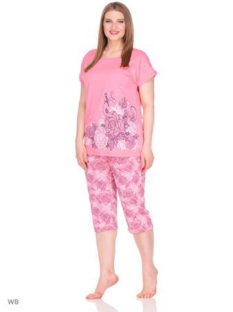 Пижама ModaGrata