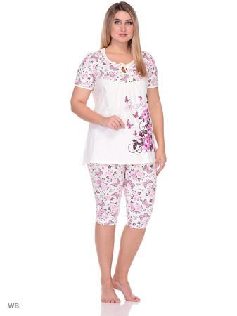 Пижама ModaGrata