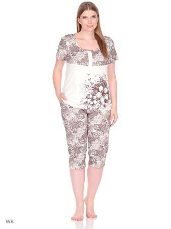 Пижама ModaGrata
