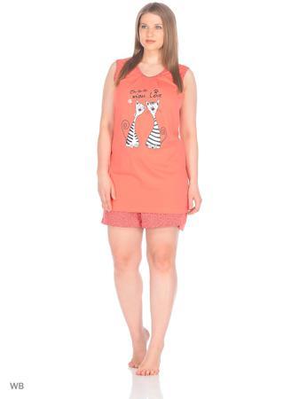 Пижама ИП Кузнецов Д.В.