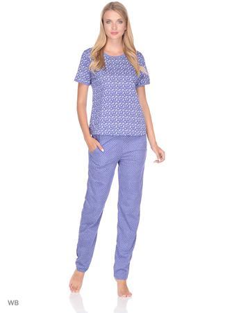 Пижама Фрейя Фрей