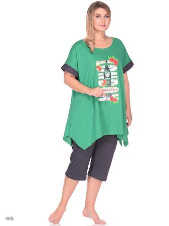 Пижама ИП Кузнецов Д.В.