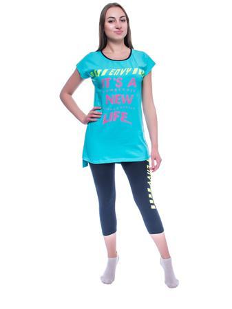 Пижама NICOLETTA