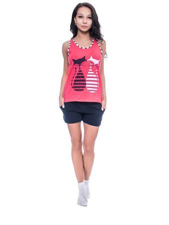 Пижама NICOLETTA