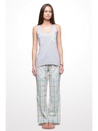 Пижама Косичкина