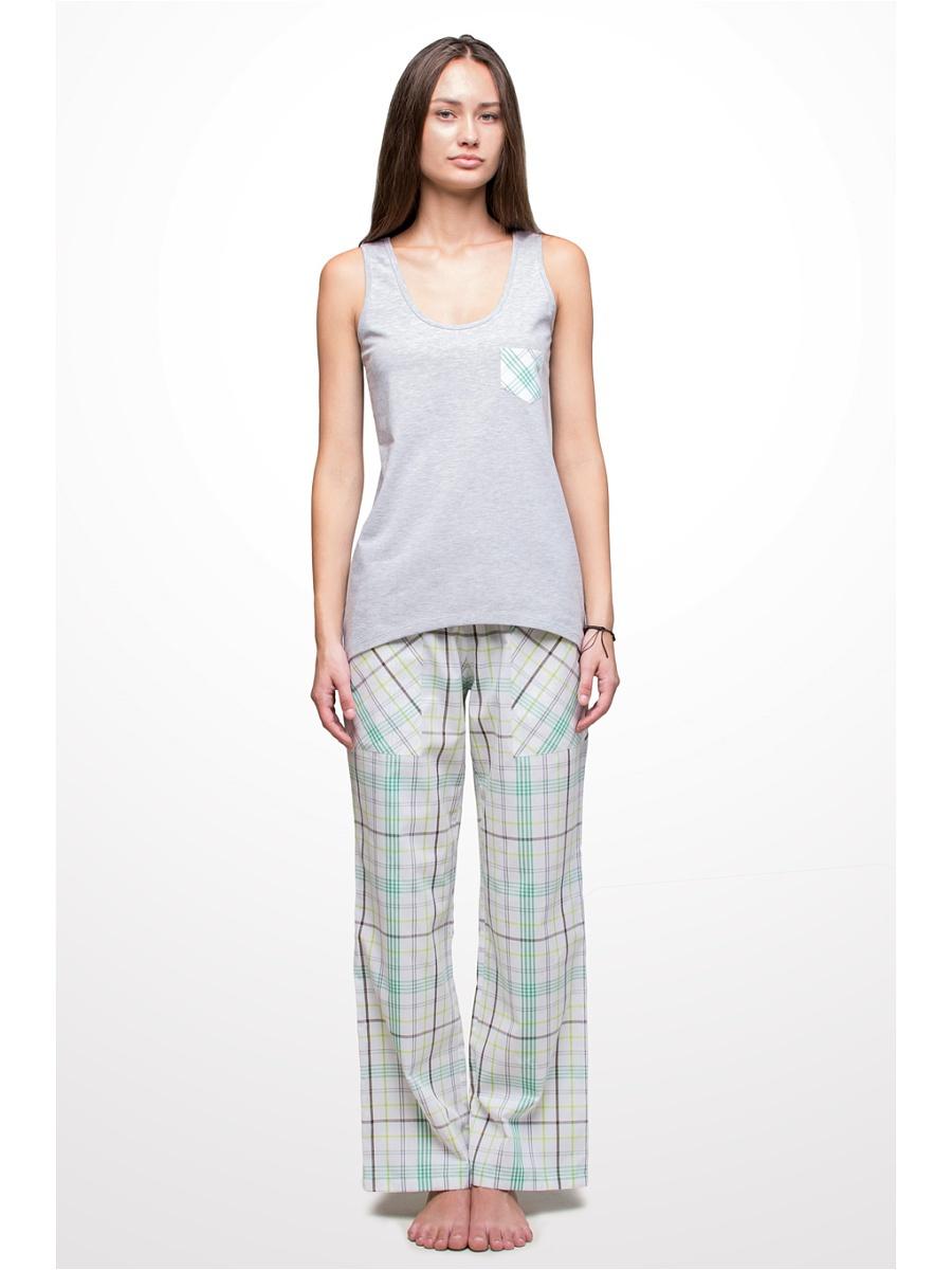 Пижама Косичкина