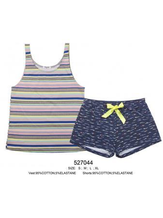 Пижама INDEFINI