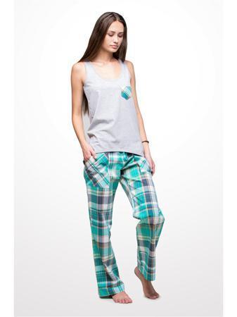 Пижама Косичкина