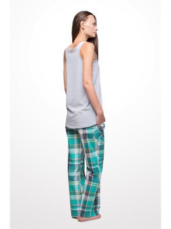 Пижама Косичкина