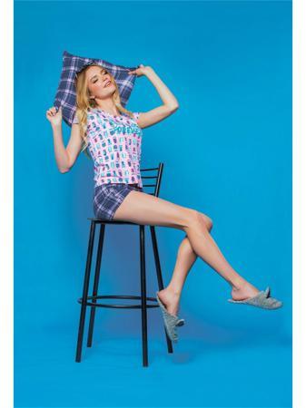 Пижама INDEFINI