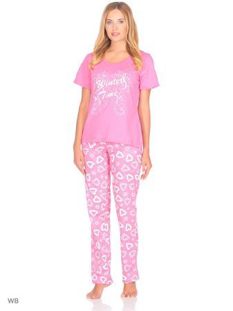 Пижама ModaGrata