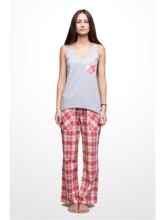 Пижама Косичкина