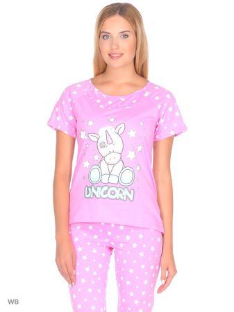 Пижама ModaGrata