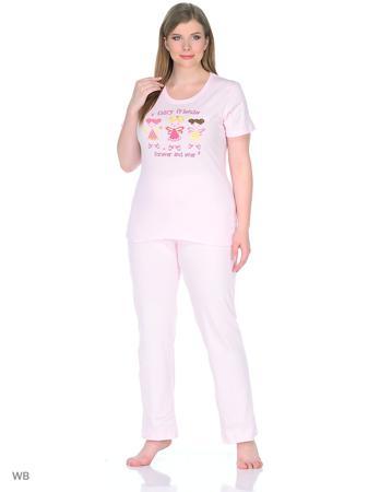 Пижама Felis Chaus