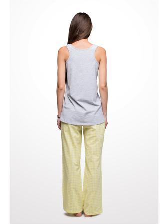 Пижама Косичкина