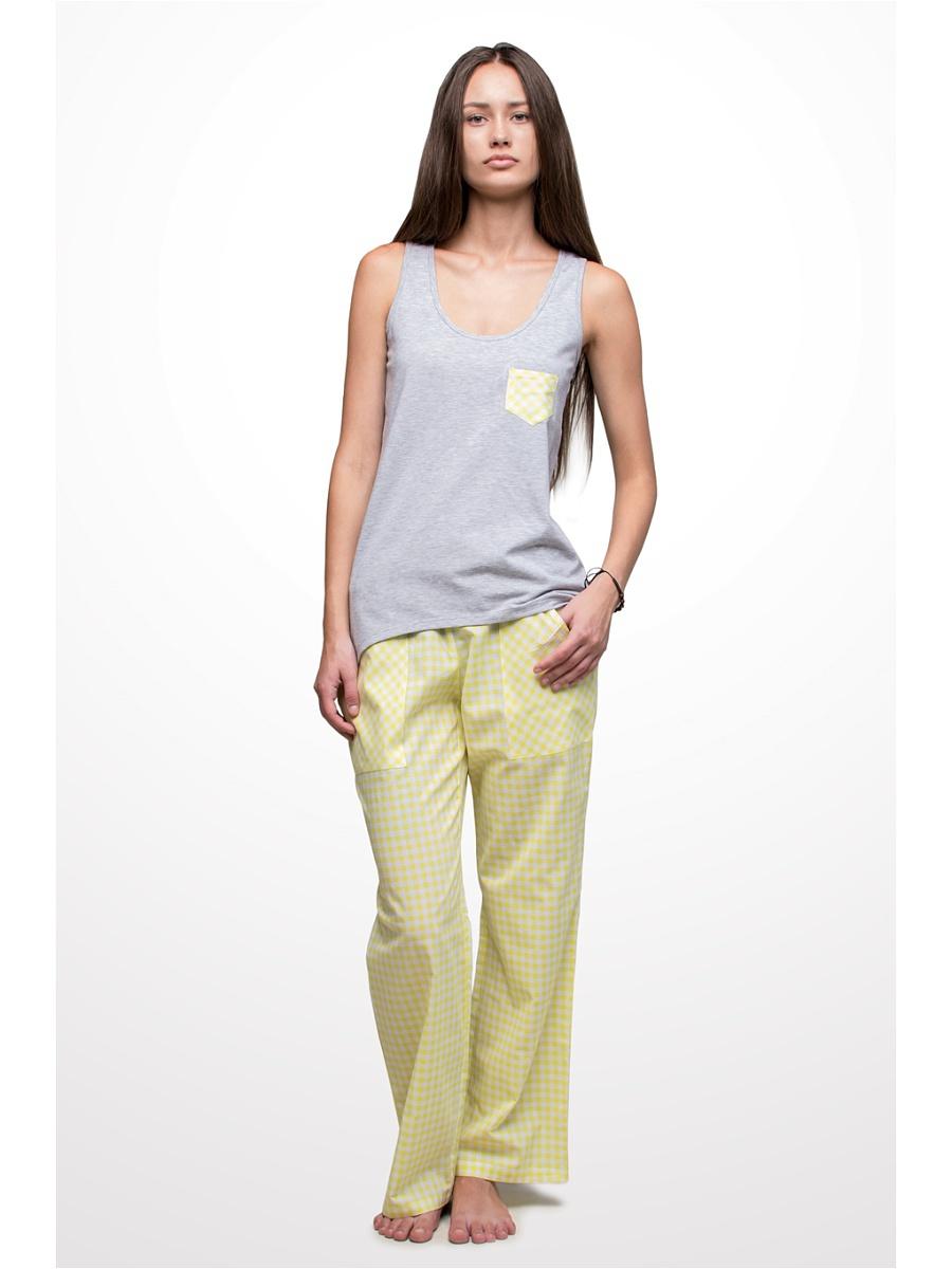 Пижама Косичкина