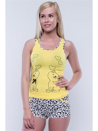 Пижама NICOLETTA