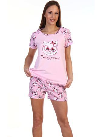 Пижама Селтекс