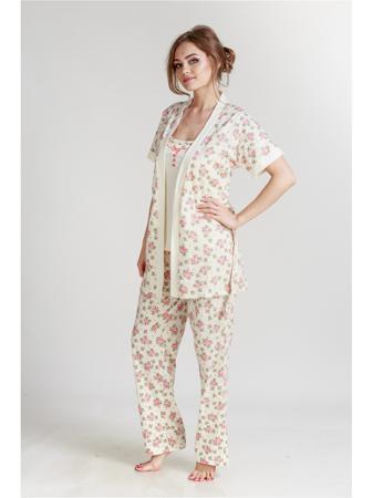 Пижама Pastilla