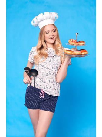 Пижама INDEFINI