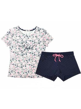 Пижама INDEFINI