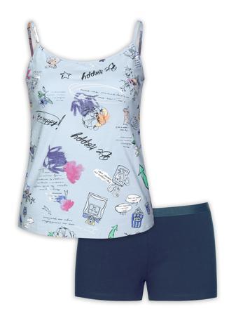 Пижама PELICAN