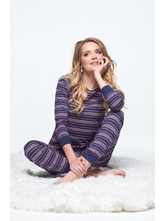 Пижама INDEFINI