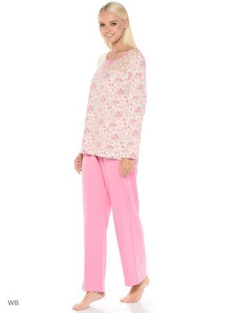 Пижама Berrak