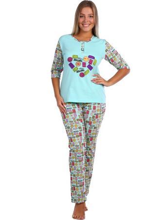 Пижама Селтекс