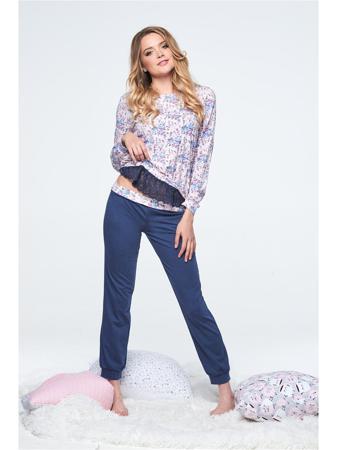 Пижама INDEFINI