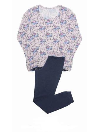 Пижама INDEFINI